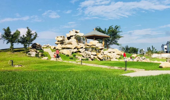 環(huán)境監(jiān)測(cè)企業(yè)機(jī)會(huì)來(lái)了！新污染物“大篩”即將啟動(dòng)